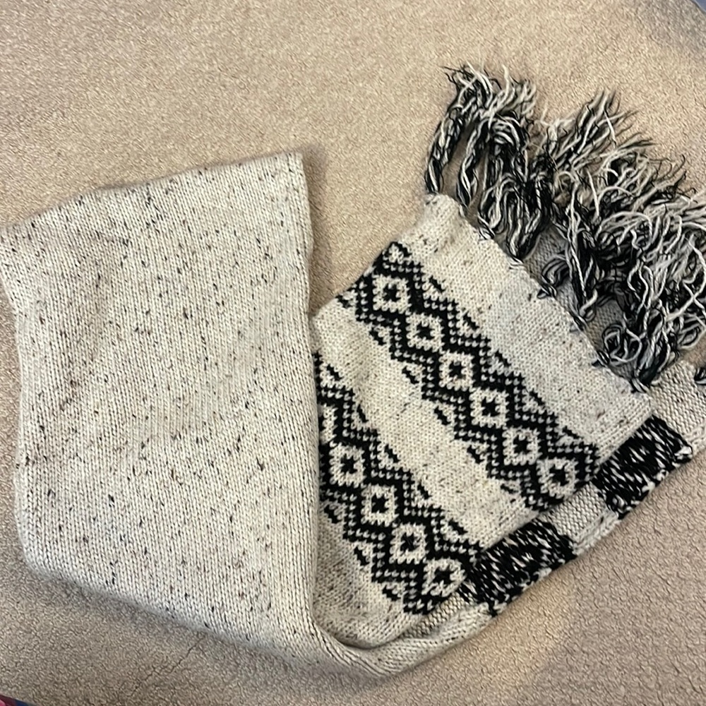 Scarf